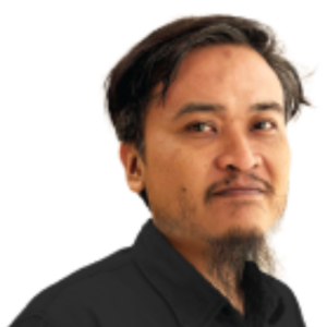 Picture of Erwin Prasetyo S.Ds